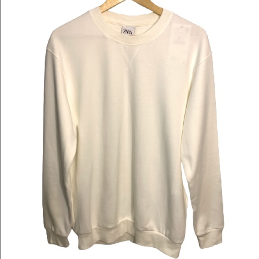 Zara Men’s Sweater